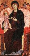 Gualino Madonna sdfdh Duccio